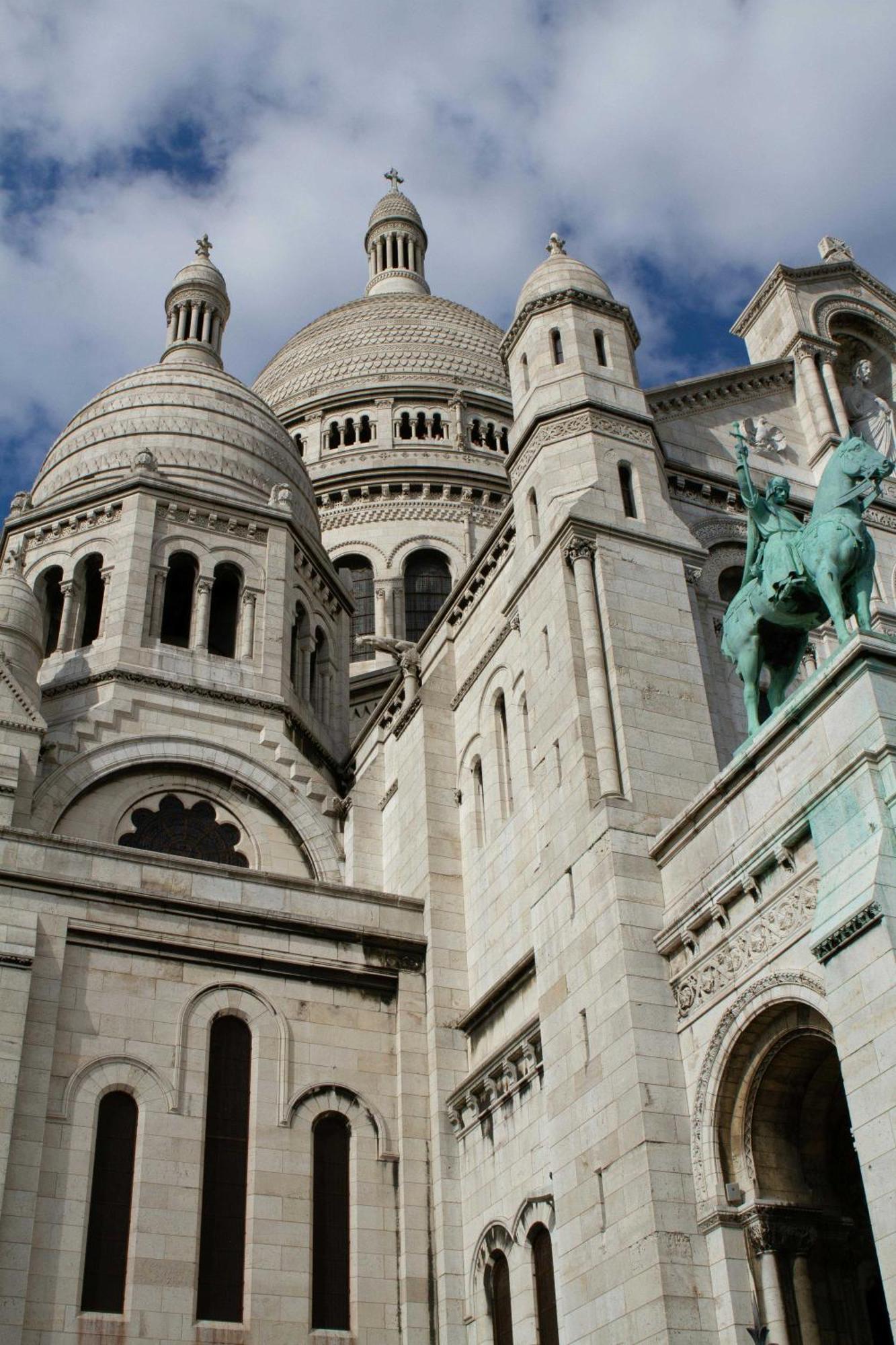 Appartamento Spacious - 4br-10p Montmartre *