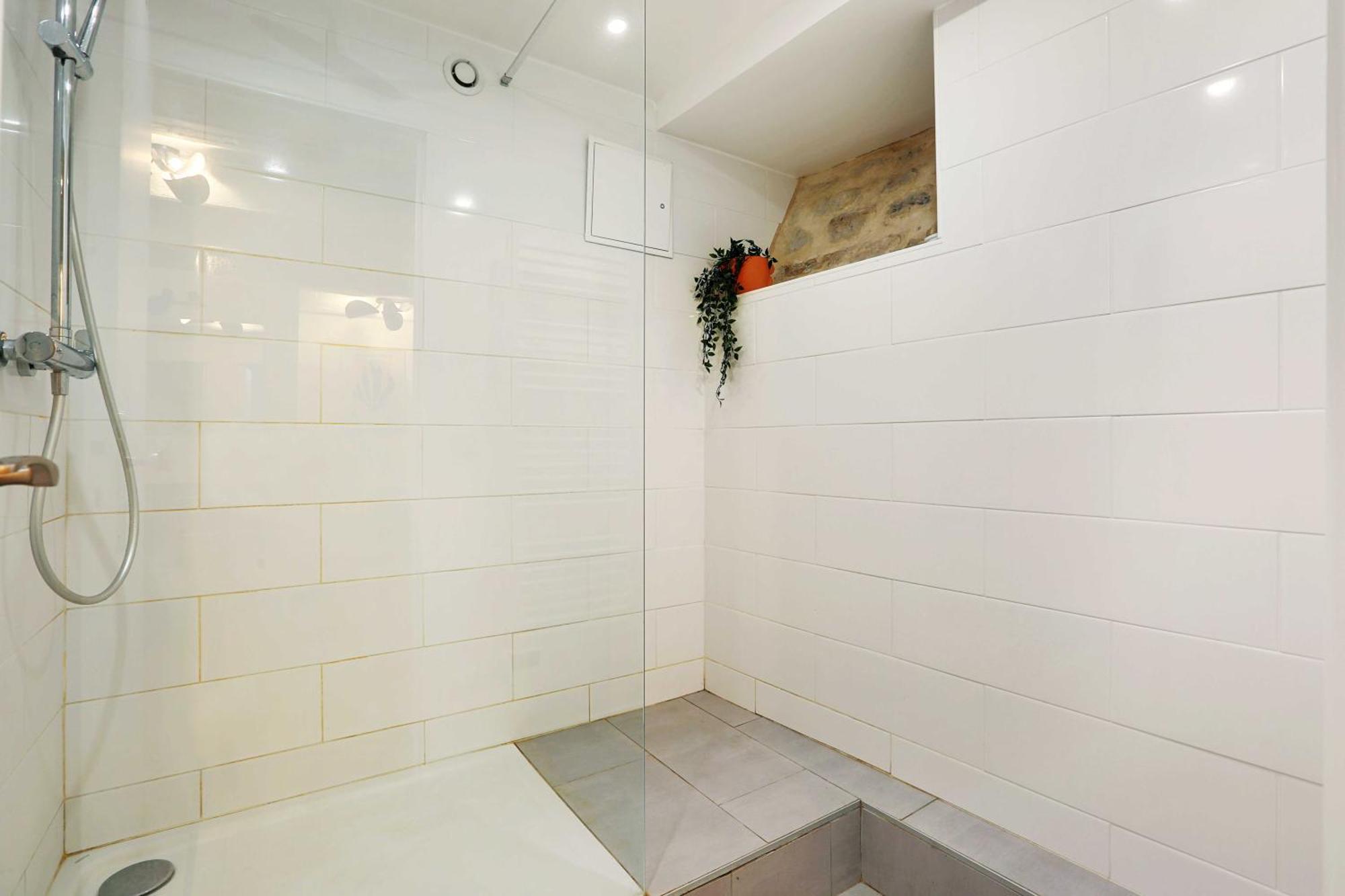 Spacious - 4br-10p Montmartre Appartamento *